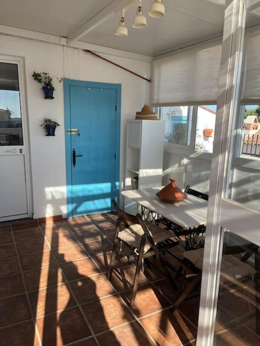 דירות Mijas Pueblo Vistas Al Mar מראה חיצוני תמונה